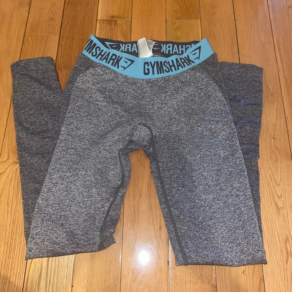 GymShark Flex Legging